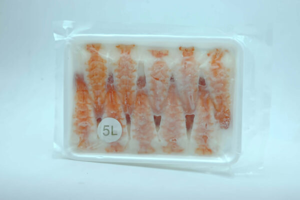 Ebi (Shrimp) - 20pcs