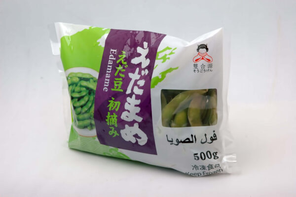 Edamame Osaka - 500gm