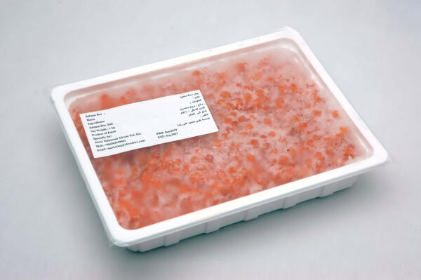 Ikura (Salmon Roe) -500gm