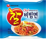 CHAL BIBIM MYUN 130G