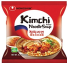 KIMCHI RAMYUN 120G