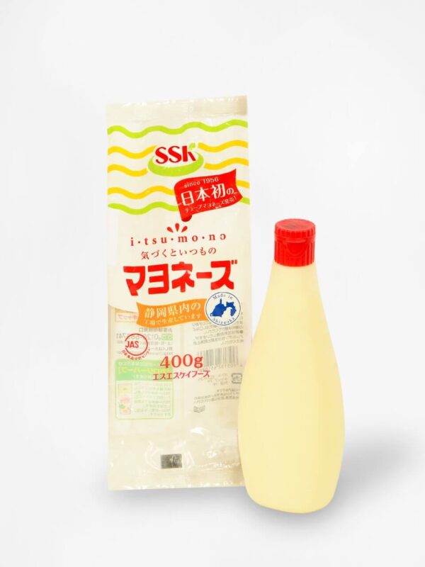 Mayonnaise SSK - 400gm