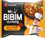 Mr. BIBIM CHICKEN 148G