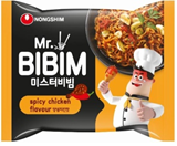 Mr. BIBIM CHICKEN 148G