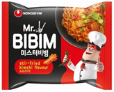 Mr. BIBIM KIMCHI 148G