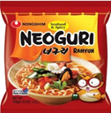 NEOGURI SPICY SEAFOOD 120G