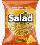 SALAD SNACK CHILLI CHEESE 90g