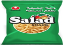 SALAD SNACKS 12G