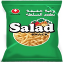 SALAD SNACKS 25G