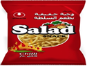 SALAD SNACKS CHILLI 12G