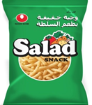 SALAD SNACKS90g