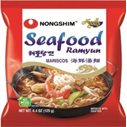 SEAFOOD RAMYUN 125G