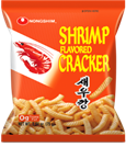 SHRIMP CRACKERS 75G