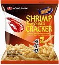 SHRIMP CRACKERS HOT 75G