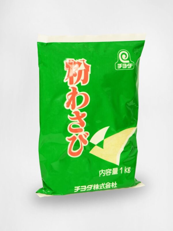 Wasabi Kona - 1kg