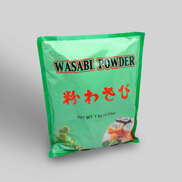 Wasbi Osaka - 1kg