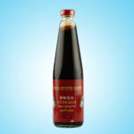 Oyster Sauce-710gm