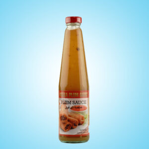 Plum Sauce 510g - صلصه البرقوق g510