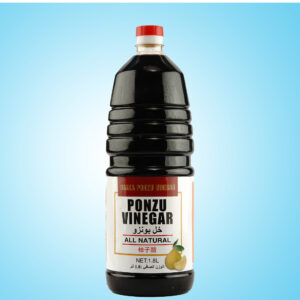 Ponzu Vinegar sauce 1.8L- خل بونزو 1.8 لتر